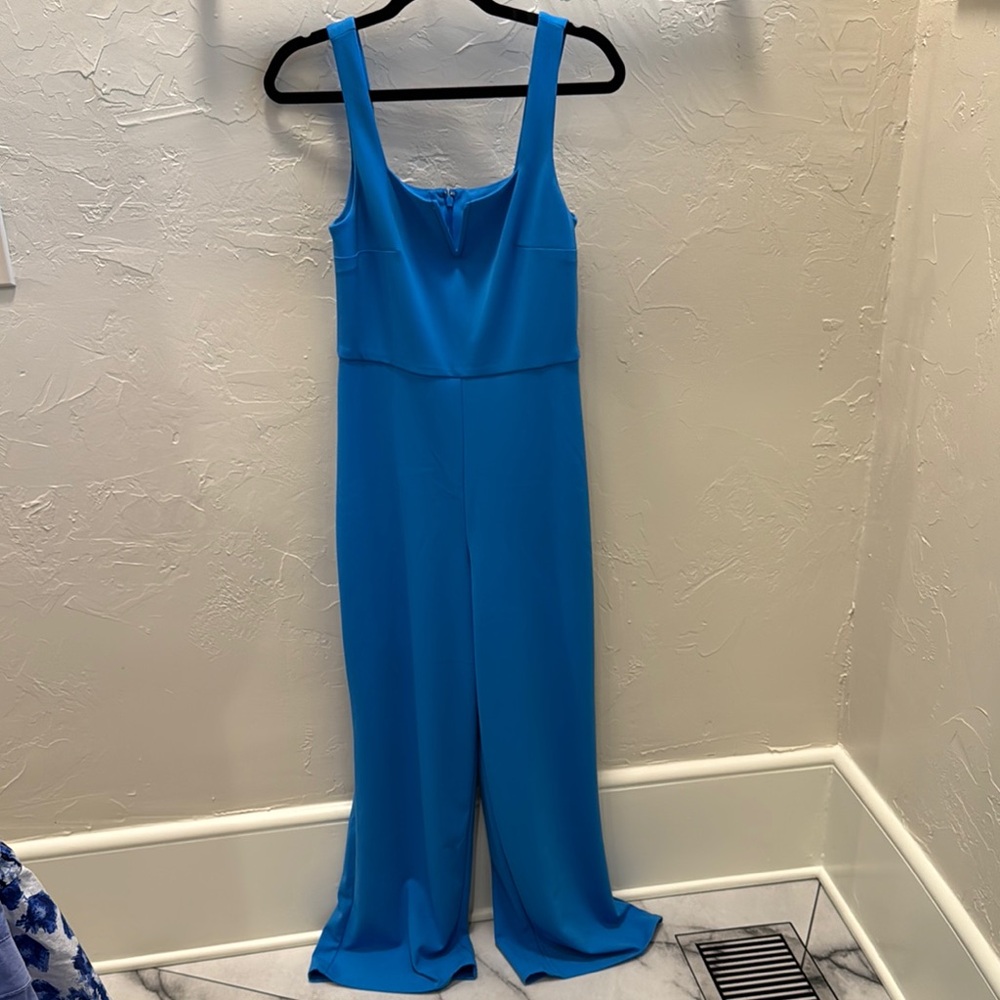 Express Jumpsuit
